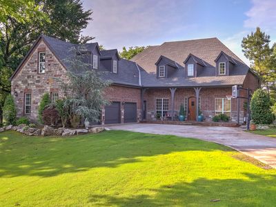 29006 E 70th St S, Broken Arrow, OK, 74014