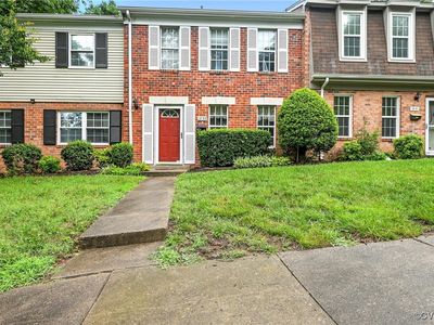1593 Constitution Dr, Richmond, VA, 23238