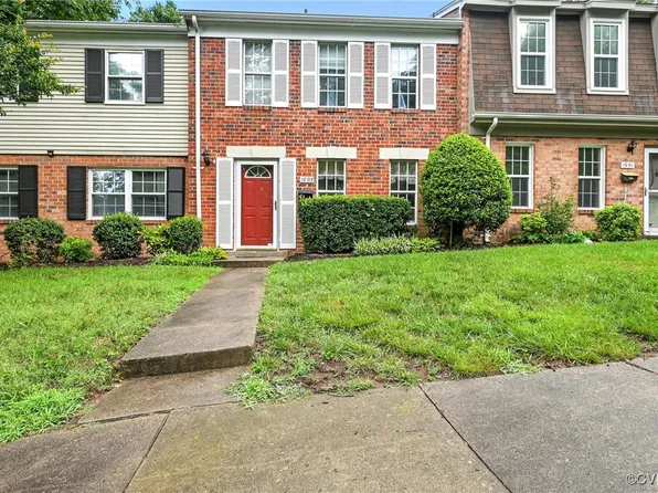 1593 Constitution Dr, Richmond, VA 23238