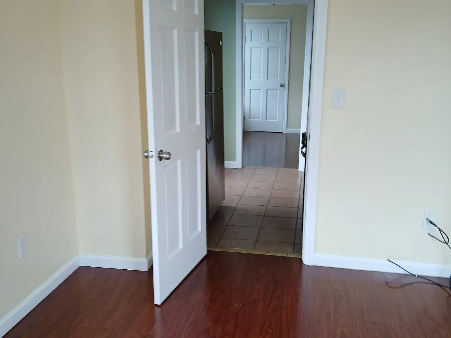 1 bed, $1,400 — Photo 2