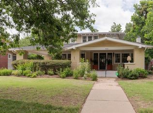 1432 NW 38th St, Oklahoma City, OK 73118