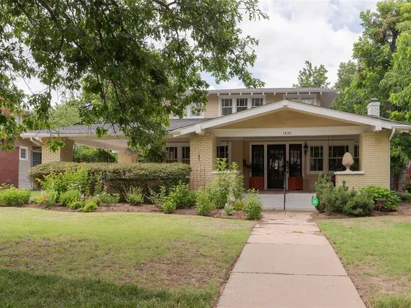 1432 NW 38th St, Oklahoma City, OK 73118