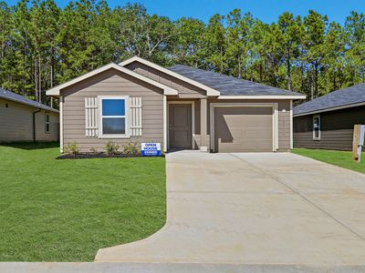 12315 McCrorey Trails Ct, Conroe, TX, 77303