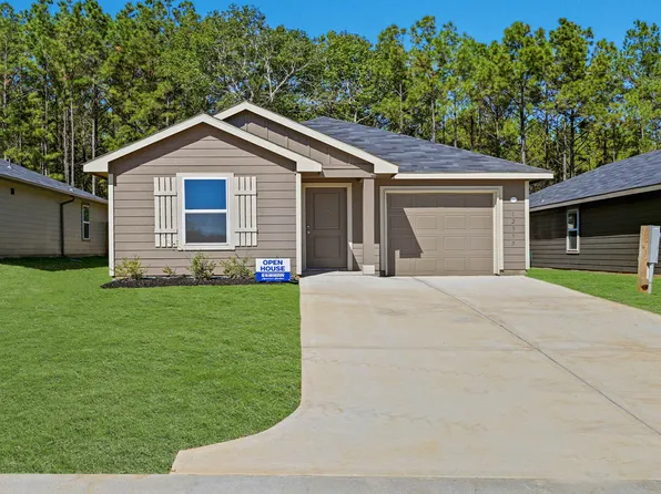 12315 McCrorey Trails Ct, Conroe, TX 77303