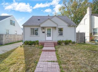 3291 Minerva St, Ferndale, MI 48220