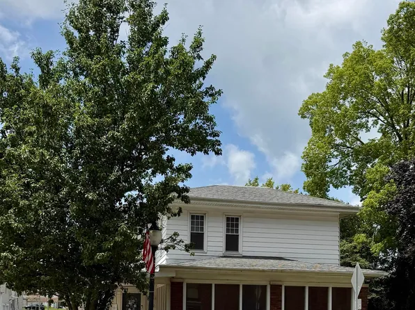 312 S Main St, Bluffton, IN 46714
