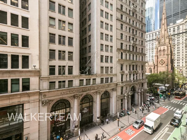 1 Wall Street image 12 of 19