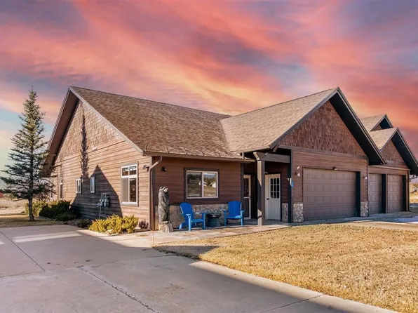 70 Holly Tree Circle, Pagosa Springs, CO 81147