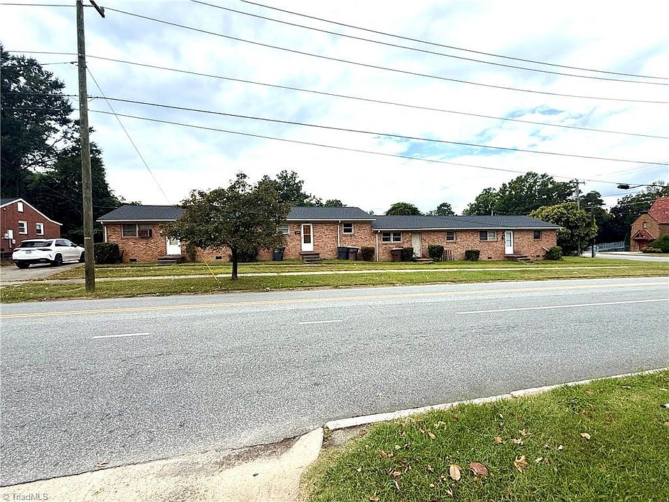2nd image of 600 S Benbow Rd