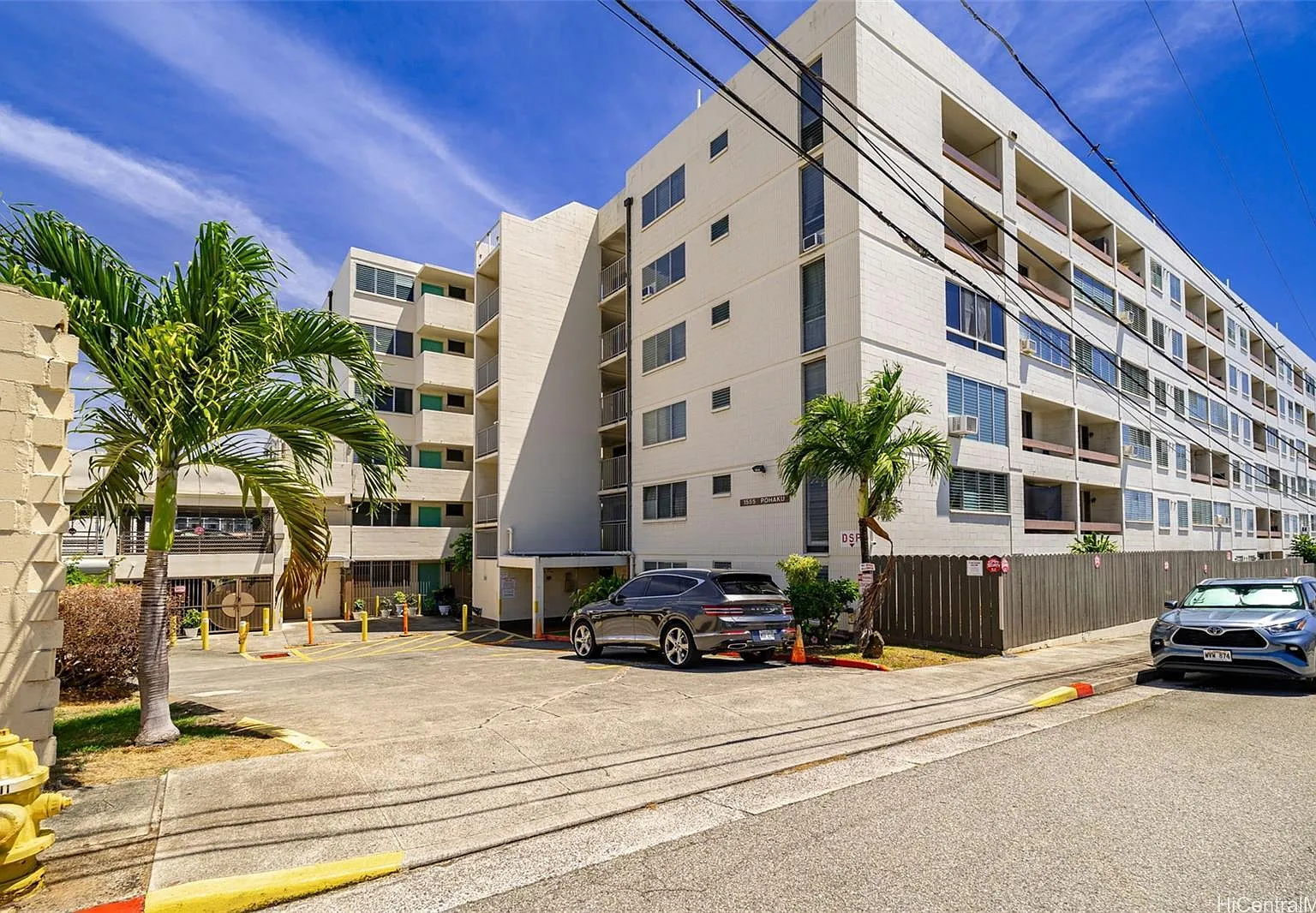 1555 Pohaku Street #B307 - 1 — Photo 1