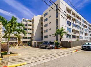 1555 Pohaku St #1-B307-1, Honolulu, HI 96817