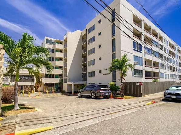 1555 Pohaku St #1-B307-1, Honolulu, HI 96817