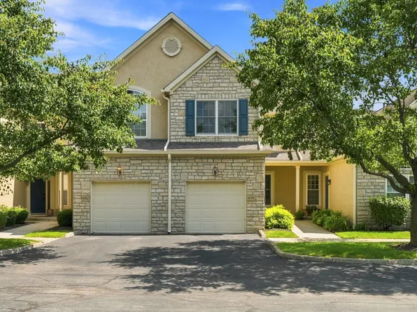 6178 Turvey Loop W, Dublin, OH 43016