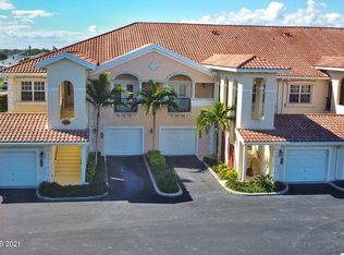 117 Lancha Cir APT 201, Indian Harbour Beach, FL 32937