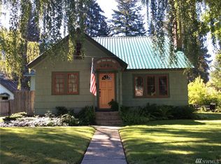 300 Benton St, Leavenworth, WA 98826