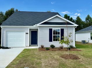 1421 N Wilshire Ct, Kinston, NC 28504