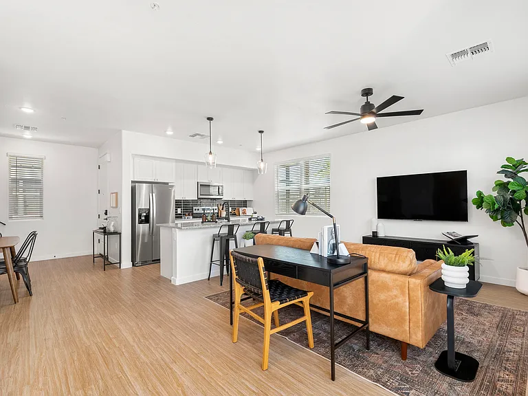 Pique Residences — Photo 36