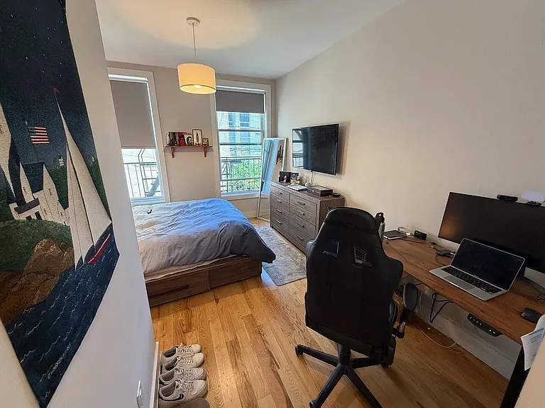 419 Washington St #2 — Photo 11