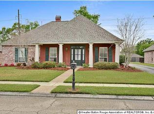 10628 Cedarbrook Ave, Baton Rouge, LA 70809