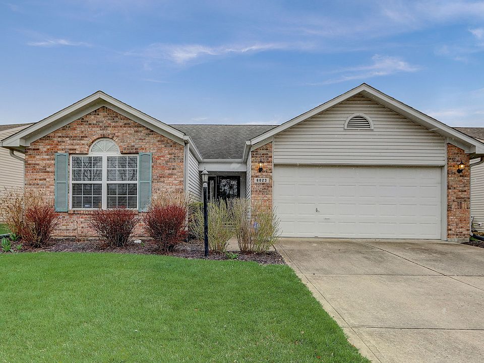 1st image of 6023 White Birch Dr
