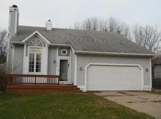 1628 W Herbison Dr, Dewitt, MI 48820