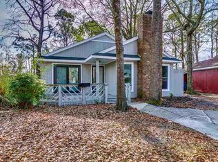 21 Settlers Dr, Myrtle Beach, SC 29577