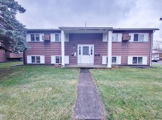 125 W 35th St APT 3, Lorain, OH 44055