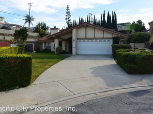 1940 Delmesa Ave, Hacienda Heights, CA 91745
