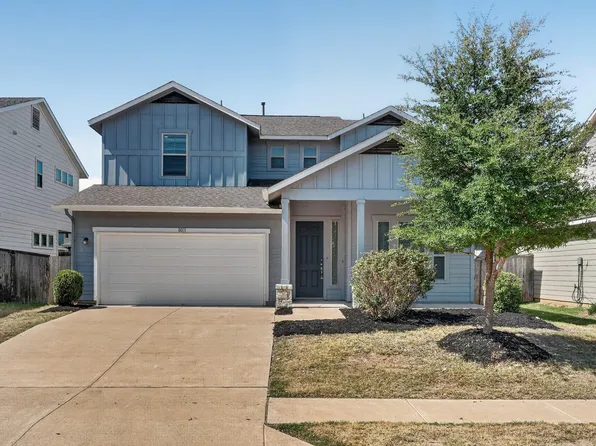 8013 Turnberry Ln, Austin, TX 78744