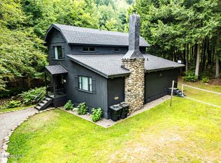 243 Warrensburg Road, Stony Creek, NY 12878