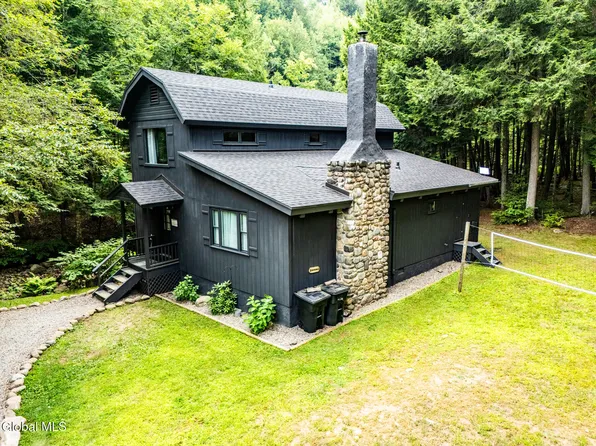 243 Warrensburg Road, Stony Creek, NY 12878