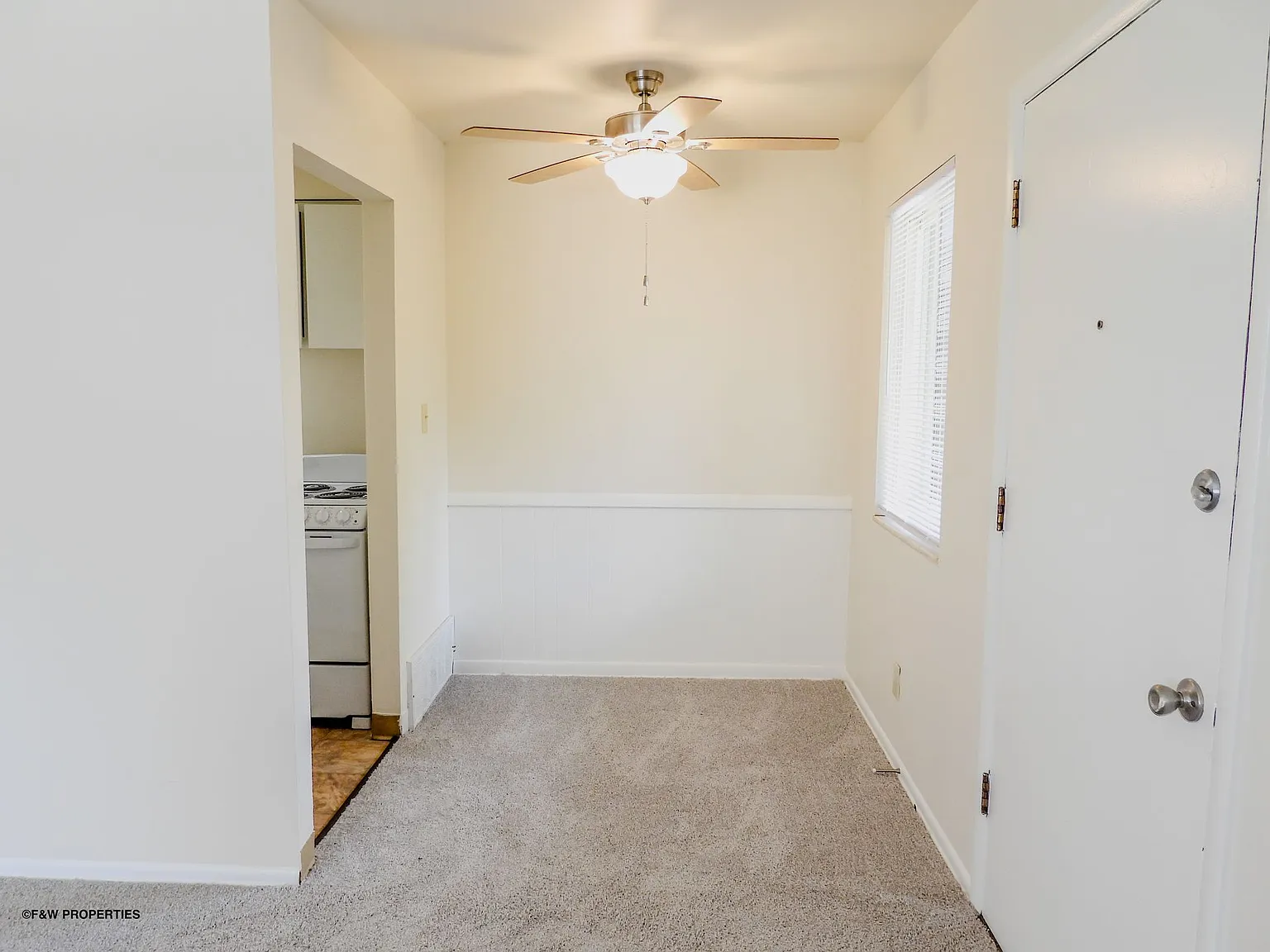 47 Auburn Avenue Franklin Park / Olde Towne East Apartments, Columbus, OH — Photo 4