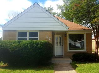 52 50th Ave, Bellwood, IL 60104