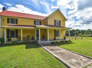 4001 Raney St, Salisbury, NC 28041