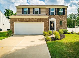 3104 White Oak Ct, Moraine, OH 45439