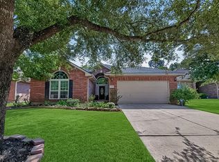 20818 Rose Crossing Ln, Spring, TX 77379