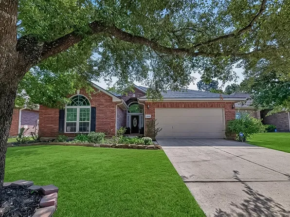 20818 Rose Crossing Ln, Spring, TX 77379