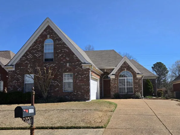 7922 Allendale Cv, Olive Branch, MS 38654