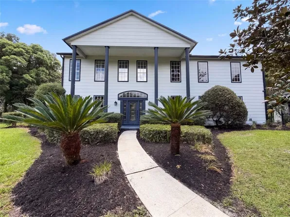 120 LONGBRANCH ROAD, WINTER PARK, FL 32792