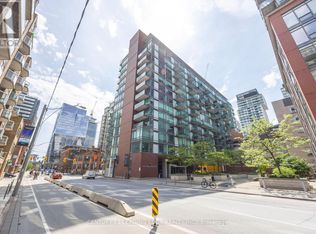 333 Adelaide St E UNIT 903, Toronto, ON M5A4T4