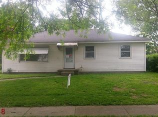 2541 Glenbrook Ave SW, Wyoming, MI 49519