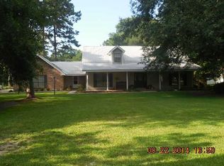 12151 E Adams Rd, Hammond, LA 70403