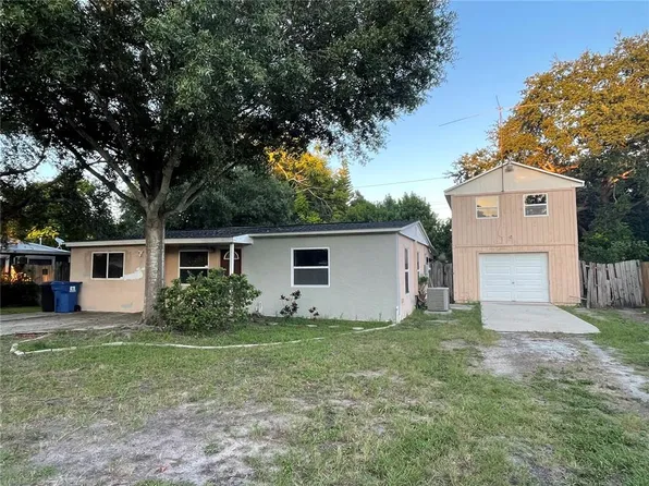 7119 13th St N, Saint Petersburg, FL 33702