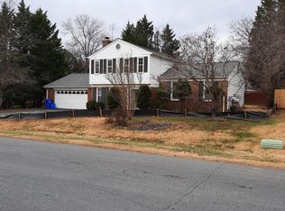 508 Piping Rock Dr, Silver Spring, MD 20905