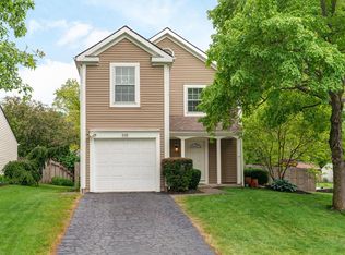 3162 Bowdoin Cir, Columbus, OH