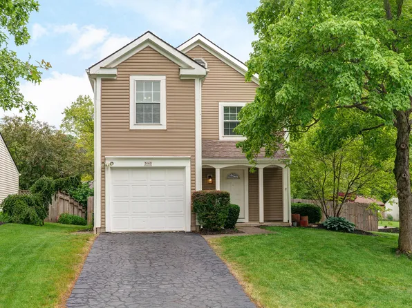 3162 Bowdoin Cir, Columbus, OH 43204