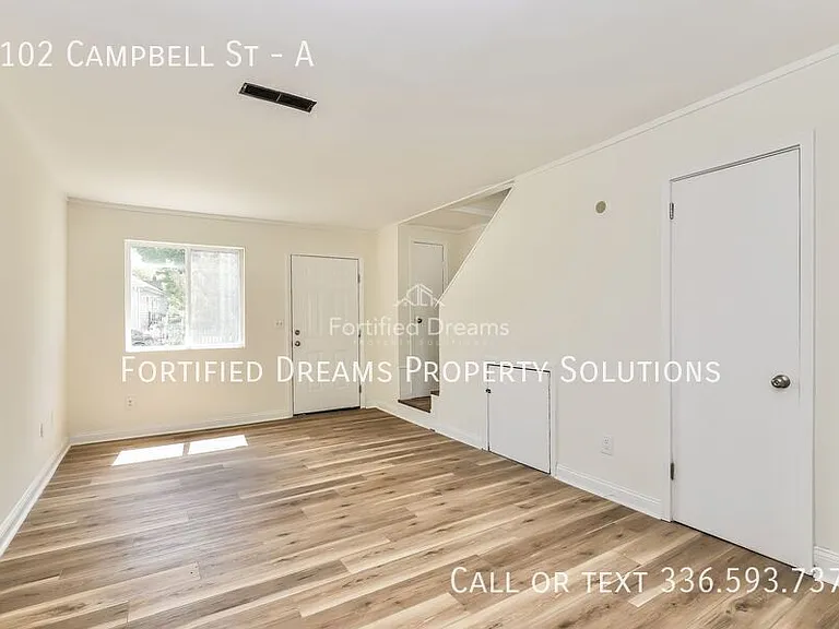 1102 Campbell St #A — Photo 24