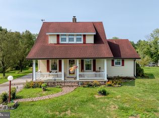 3730 Bull Rd, Dover, PA 17315