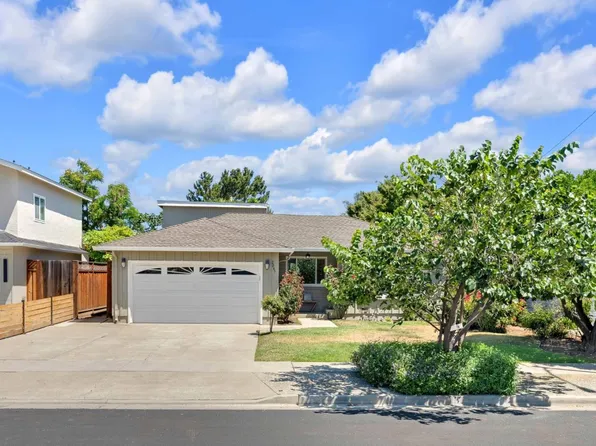 2045 Mardel Ln, San Jose, CA 95128