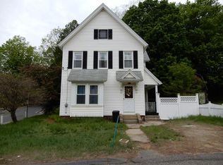 65 Southbridge Rd, Warren, MA 01083